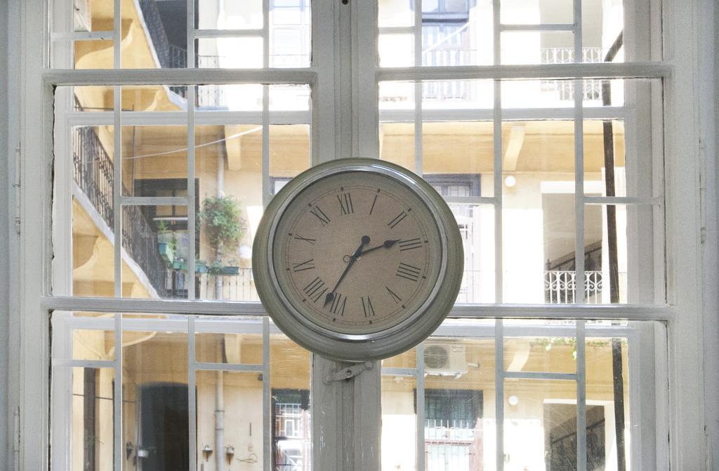 شقة Carolyn Apartman In The Old City بودابست المظهر الخارجي الصورة